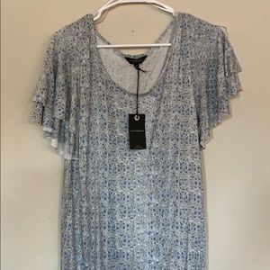 BRAND NEW Lucky 🍀 Brand Dress